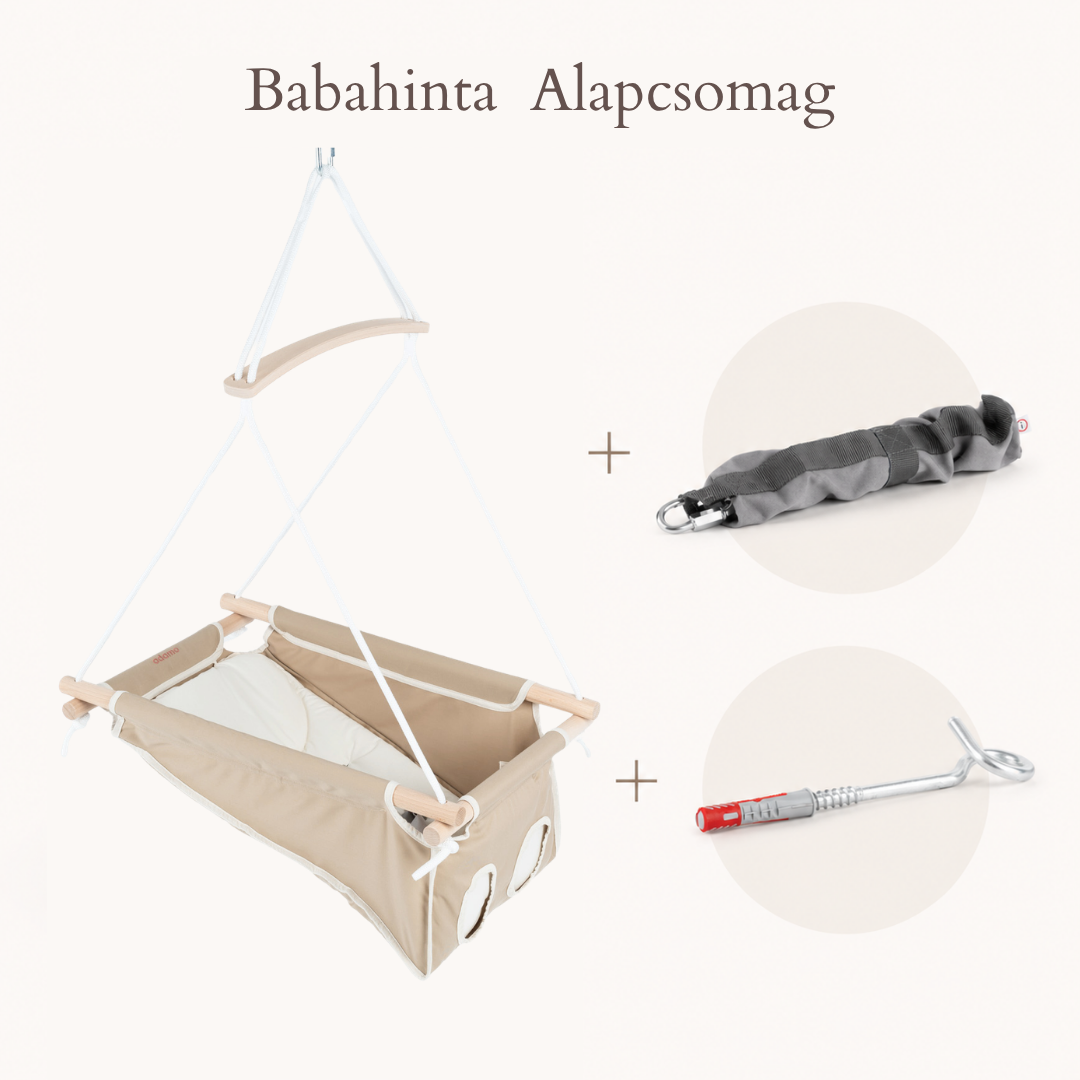 Babahinta Alapcsomag