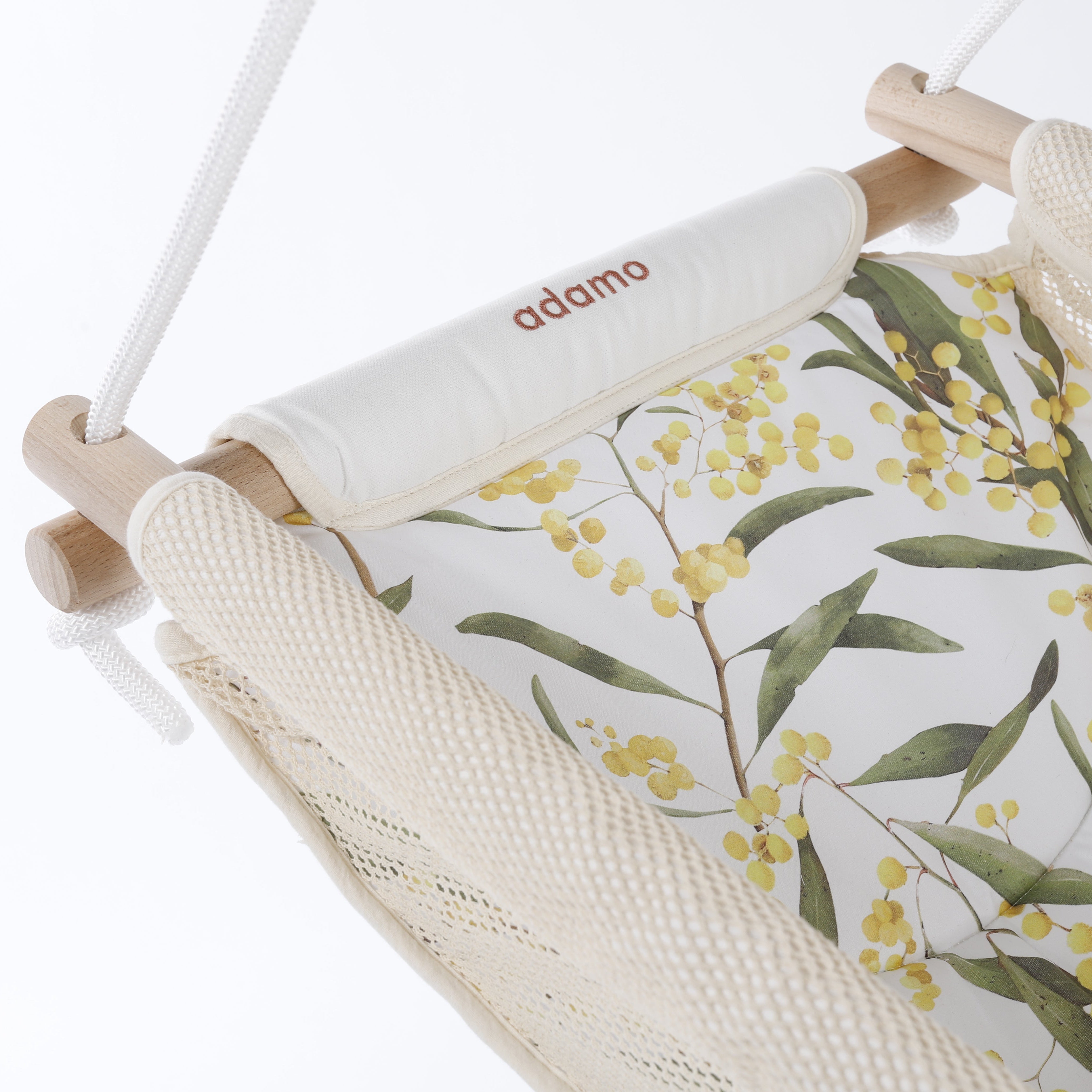 Limitált Summer Babahinta - Mimosa