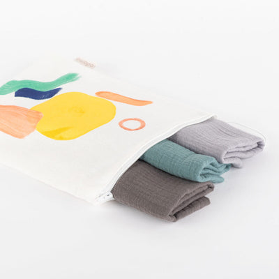Textil pelenka