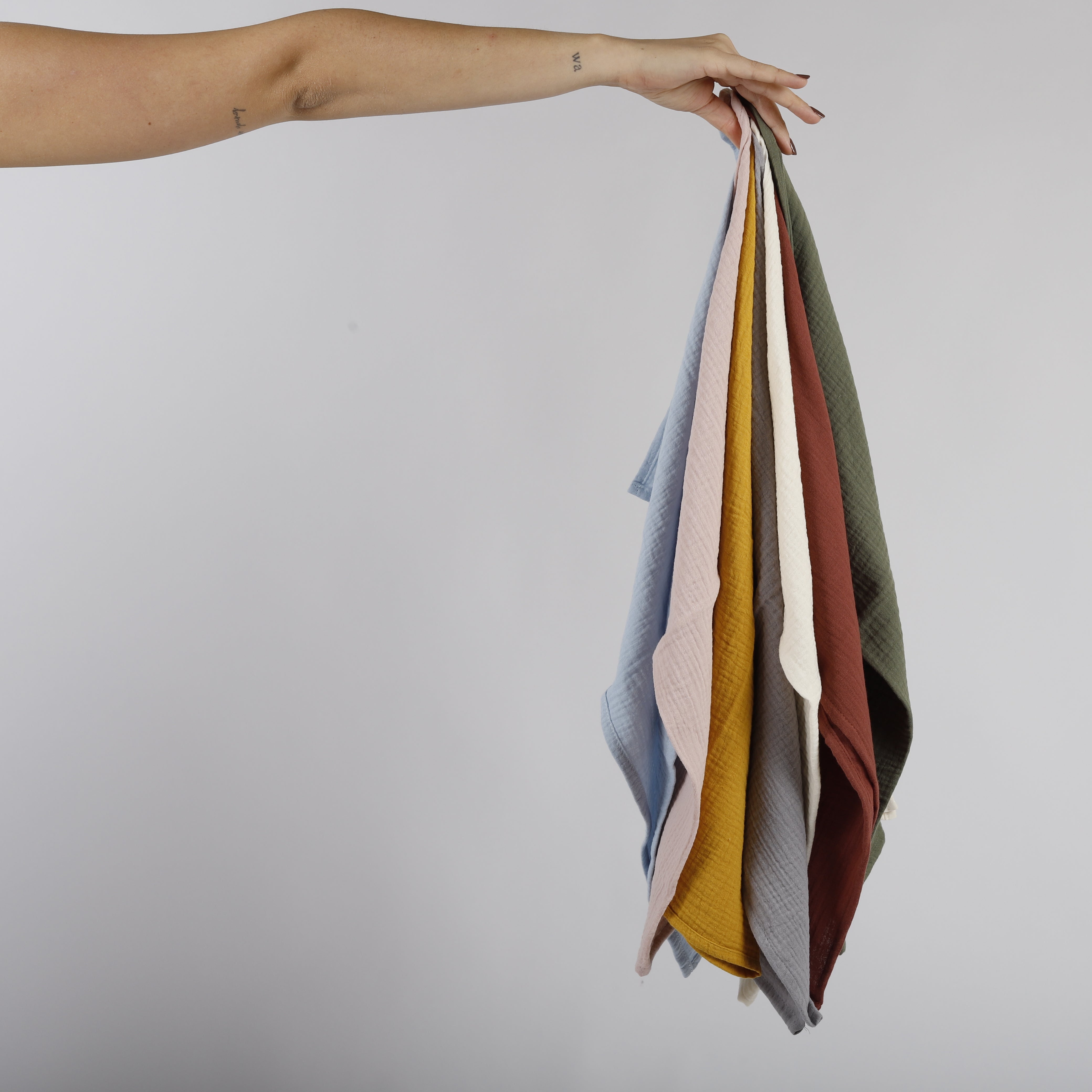 Textil pelenka