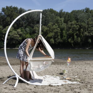 Adamo babahinta állvány