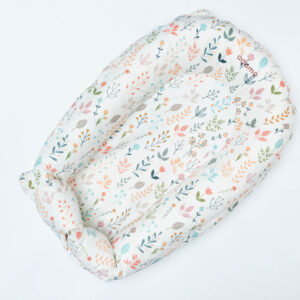 Babafészek Virágom