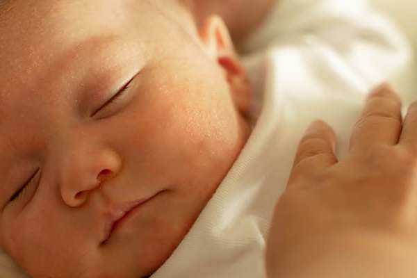 melegkiütés kezelése