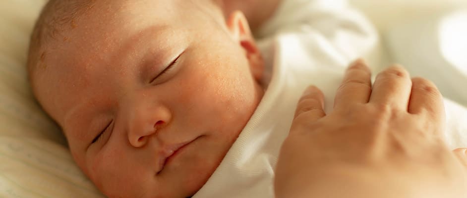 melegkiütés kezelése