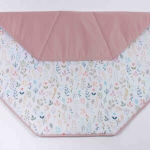 Játszószőnyeg Virágom