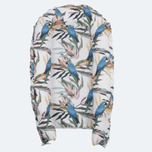 Adamo MAX Babafészek Parrot