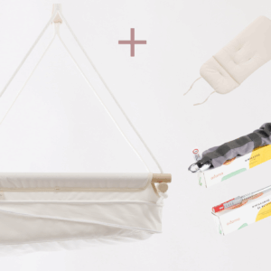 Adamo Prémium Babahinta Natúr - Babamatraccal